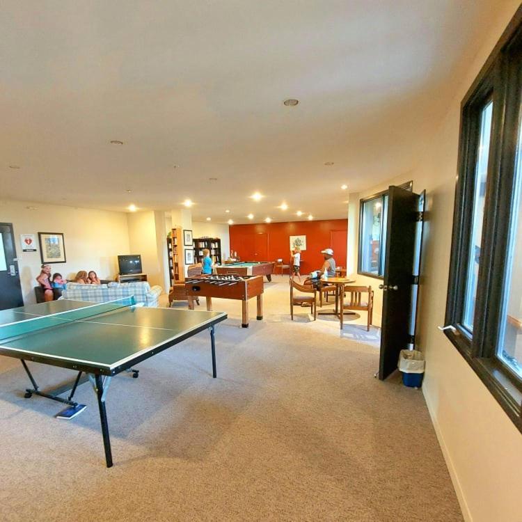 Escapade Pinoteau Tremblant Getaway Apartamento Mont-Tremblant Exterior foto